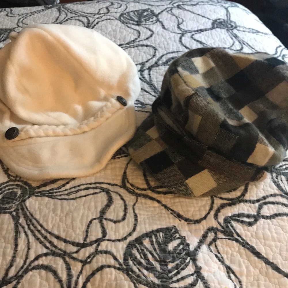 Hats